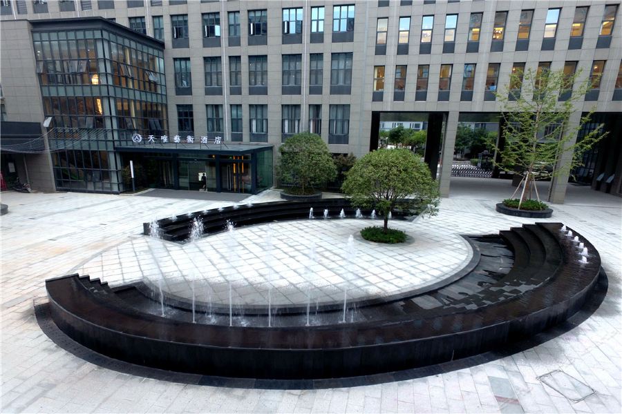 Tianwei Art Hotel - last minute hotel in Ningbo