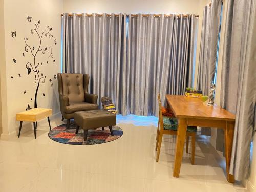 Cha am Mountain View Nature House 3 Bed 2 Bath — 4-Star Luxury Hotel in Phetchaburi, Thailand