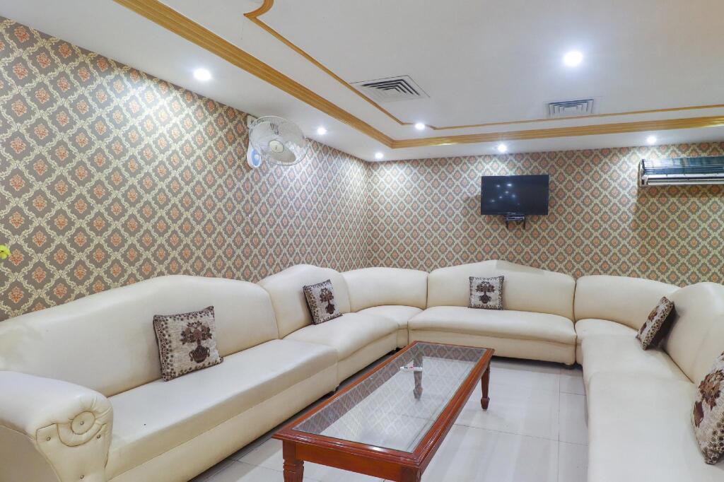 Spot On Hotel Prince in Buddh Gaya, India