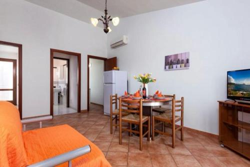 Marconi in San Vito Lo Capo, Italy