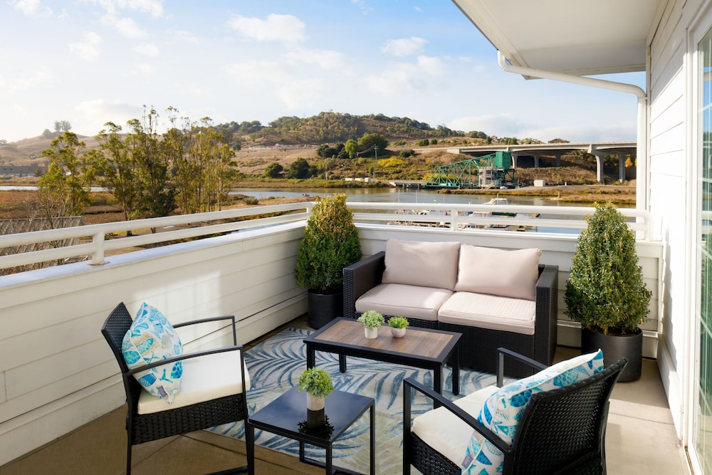 Sheraton Sonoma Wine Country Petaluma - photo 31
