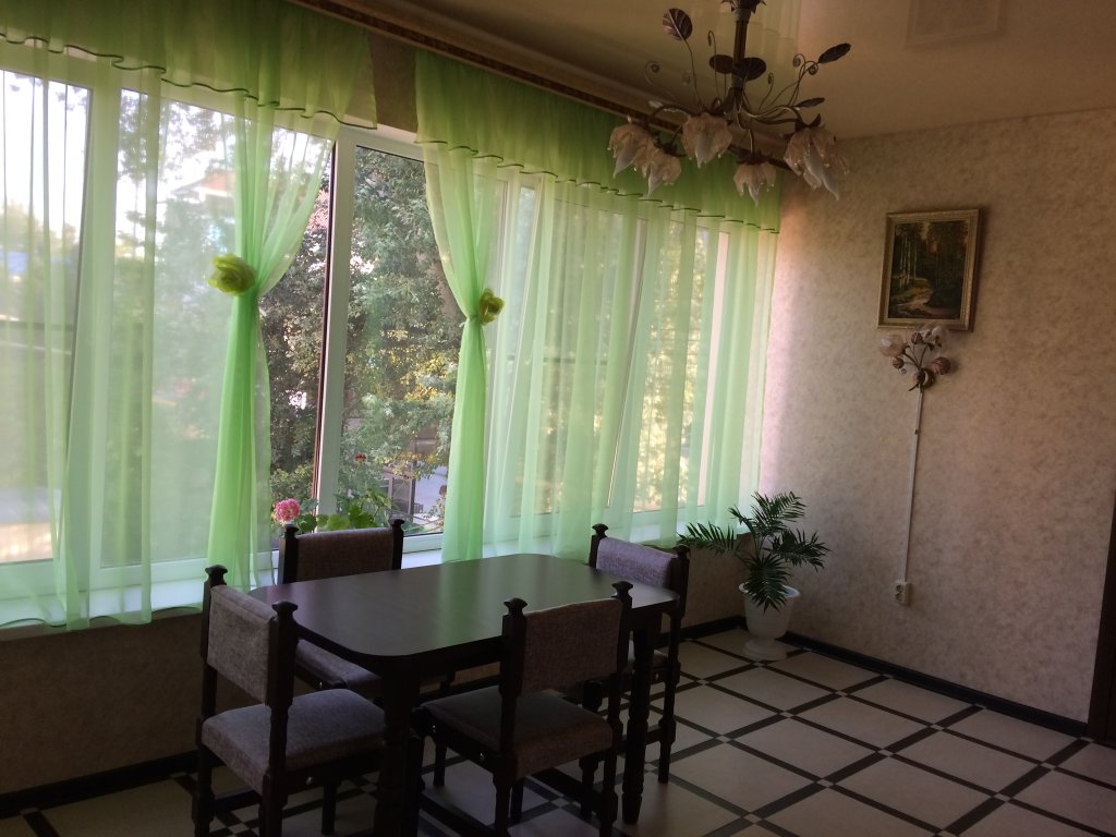U Morya Mini Hotel