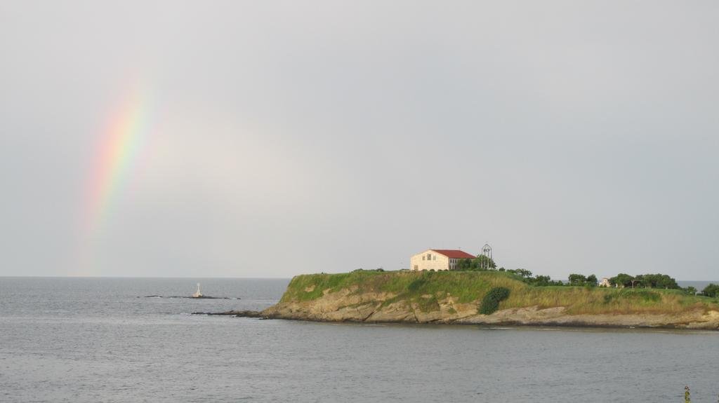 Estreya in Tsarevo, Bulgaria