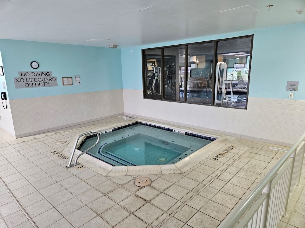 Spark by Hilton Mechanicsburg - photo 30