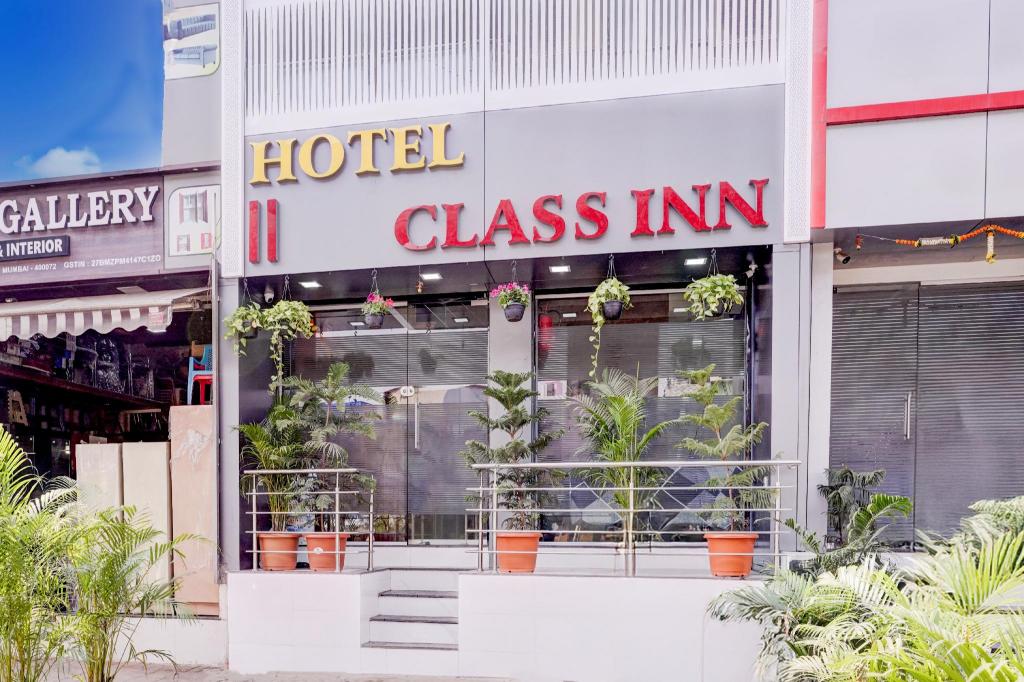 Hotel Class Inn