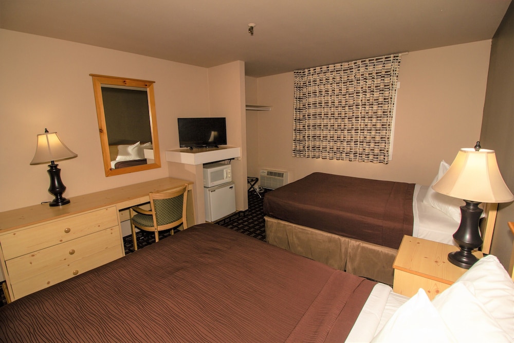 FairBridge Inn Coeur d'Alene - photo 12