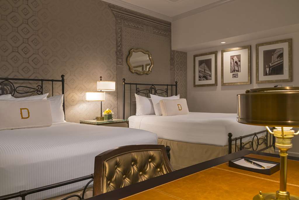The Driskill in The Unbound Collection by Hyatt - photo 17