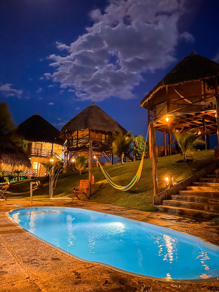 Pousada Theodora in Macapa, Brasil