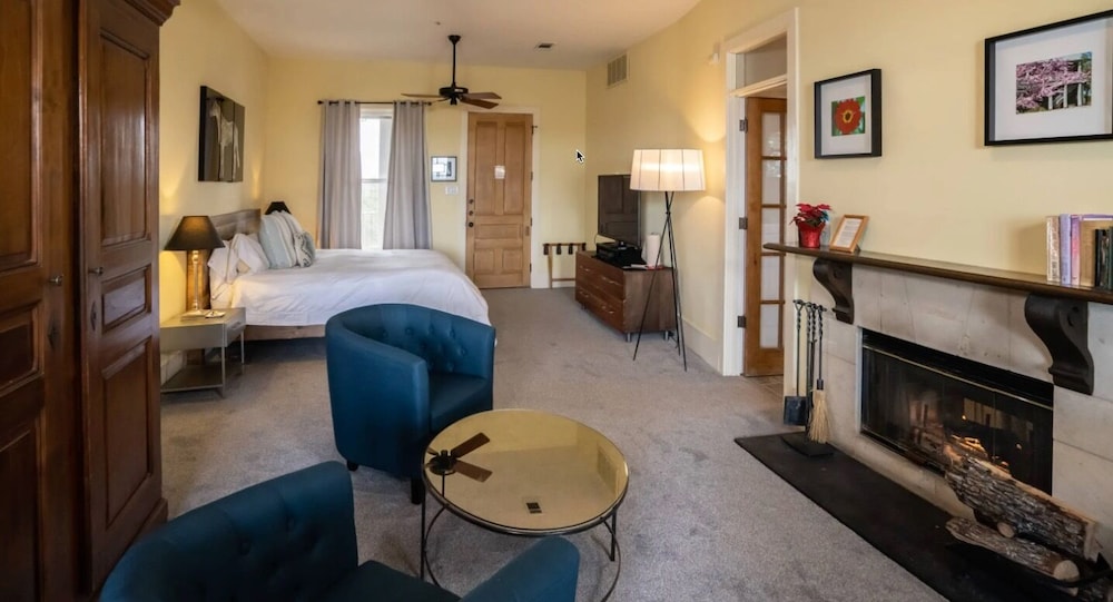 Sage Hill Inn & Spa - photo 60