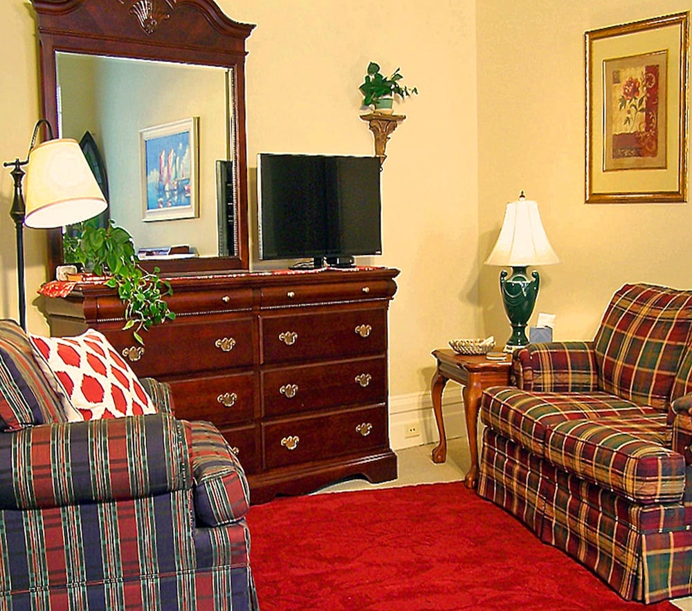 Lyndon House B&B - photo 17