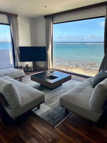 Hero Villa Ocean Suite — 4-Star Luxury Hotel in Ishigaki, Japan