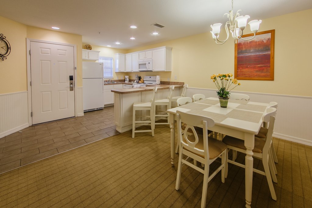 Holiday Inn Club Vacations Hill Country Resort Canyon Lake in Canyon Lake, United States