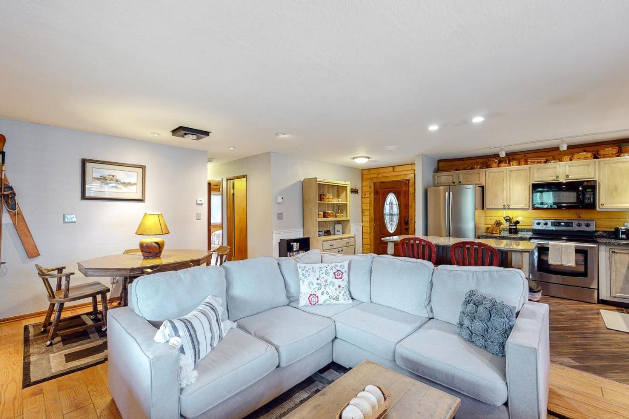 Fairy Trail in Flagstaff, United States