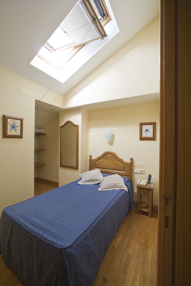 Hotel Ekai — Pamplona — photo 5