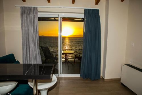 Hotel Alexander — hotel in Mytikas