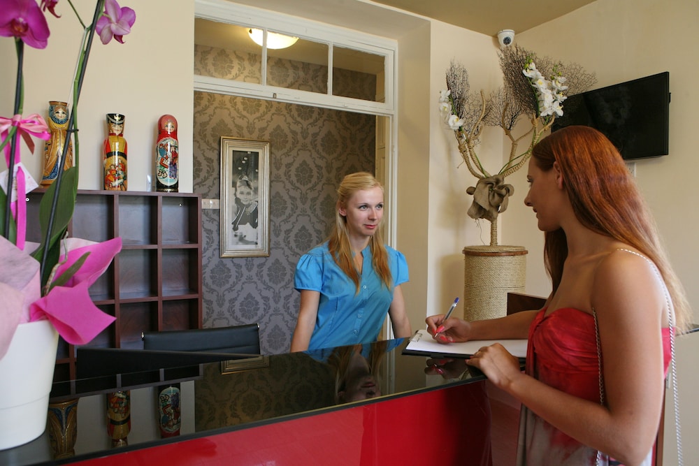 St Elena Boutique Hotel — Larnaca — photo 4