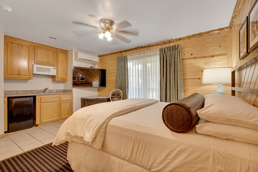 3 Peaks Resort & Beach Club - photo 31