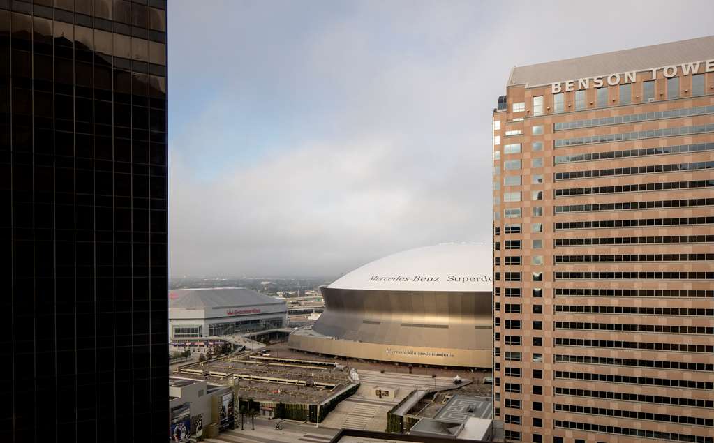 Hyatt Regency New Orleans - photo 26