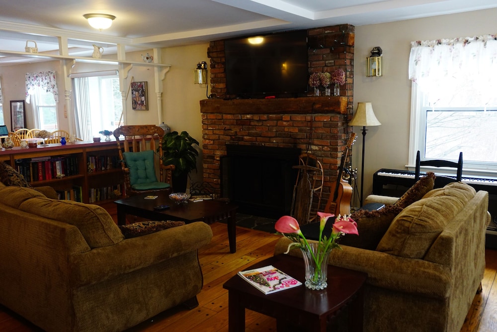 Stay Berkshires - photo 8