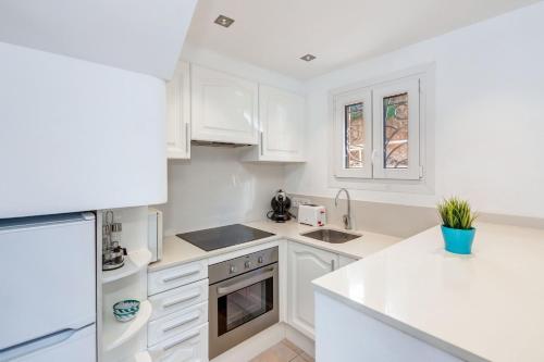 Apartamento Mirador 6i — 4-Star Luxury Hotel in Pollenca, Spain