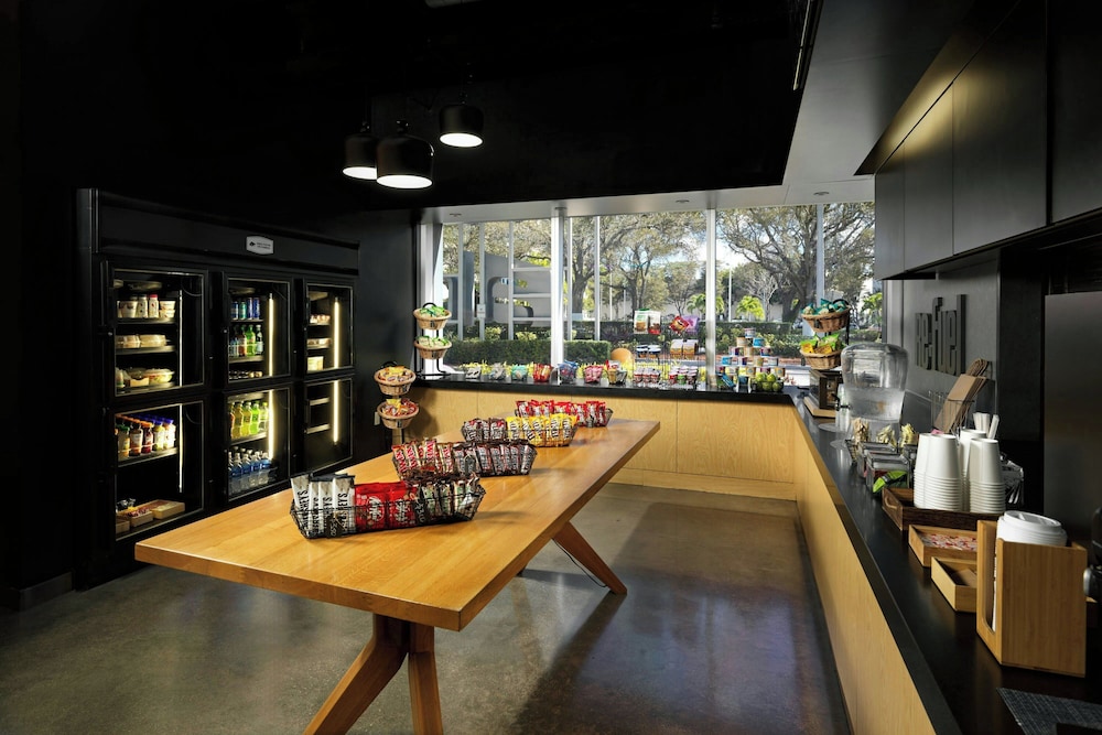 Aloft Miami Doral - photo 65