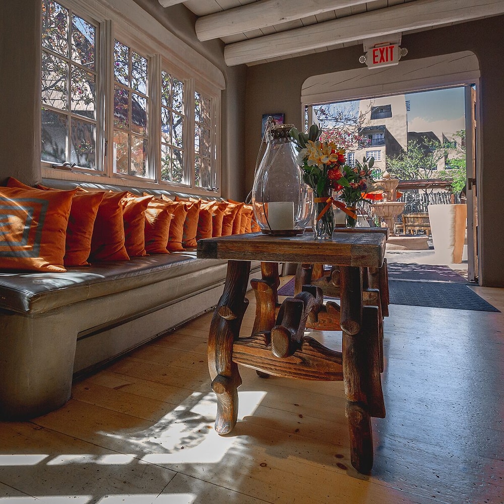 Inn and Spa at Loretto - photo 22