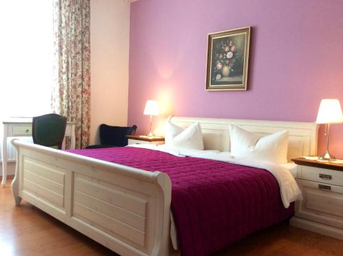 Hotel Holscher — Solingen