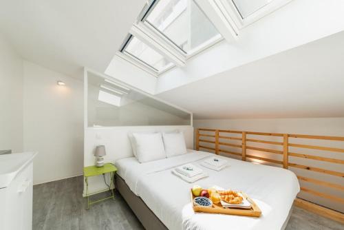 Oasis De Tranquillite — Montrouge