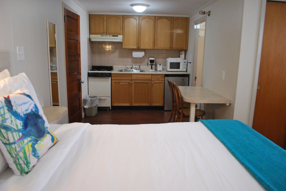 Lankford Hotel and Lodge - photo 29