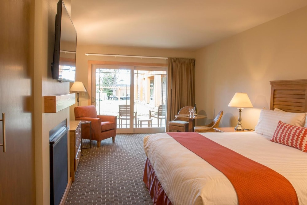 Inn at Cannon Beach - photo 15
