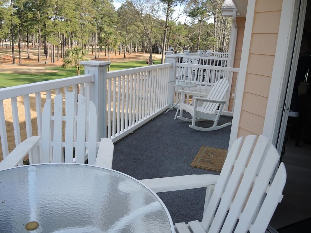 Brunswick Plantation Golf Resort Villa 1607 Close to Beach in Calabash by RedAwning - photo 31