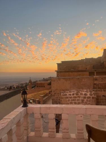 Rumetpaşakonağı — Mardin — photo 3