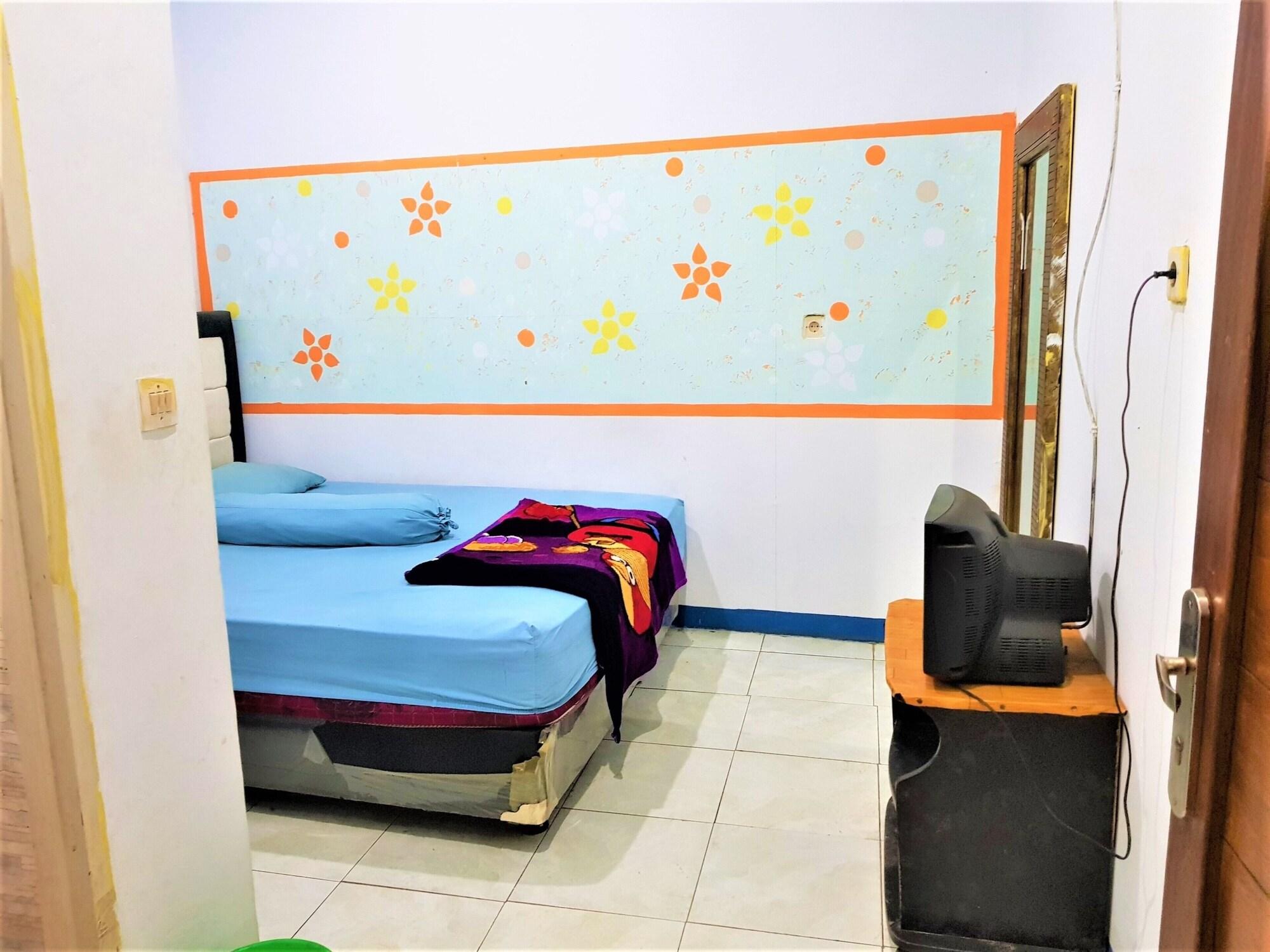 Hotel Alifah 2 - last minute hotel in Tangerang