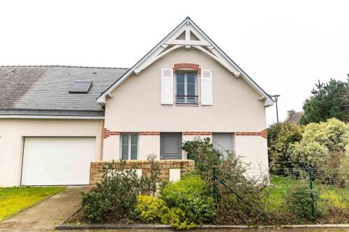 Ti Anna in Carnac, France