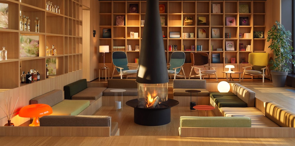 Le Fucine Hotel