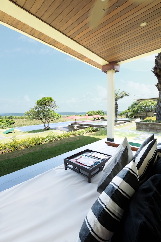 Sanur Residence — 4-Star Luxury Hotel in Denpasar, Indonesia