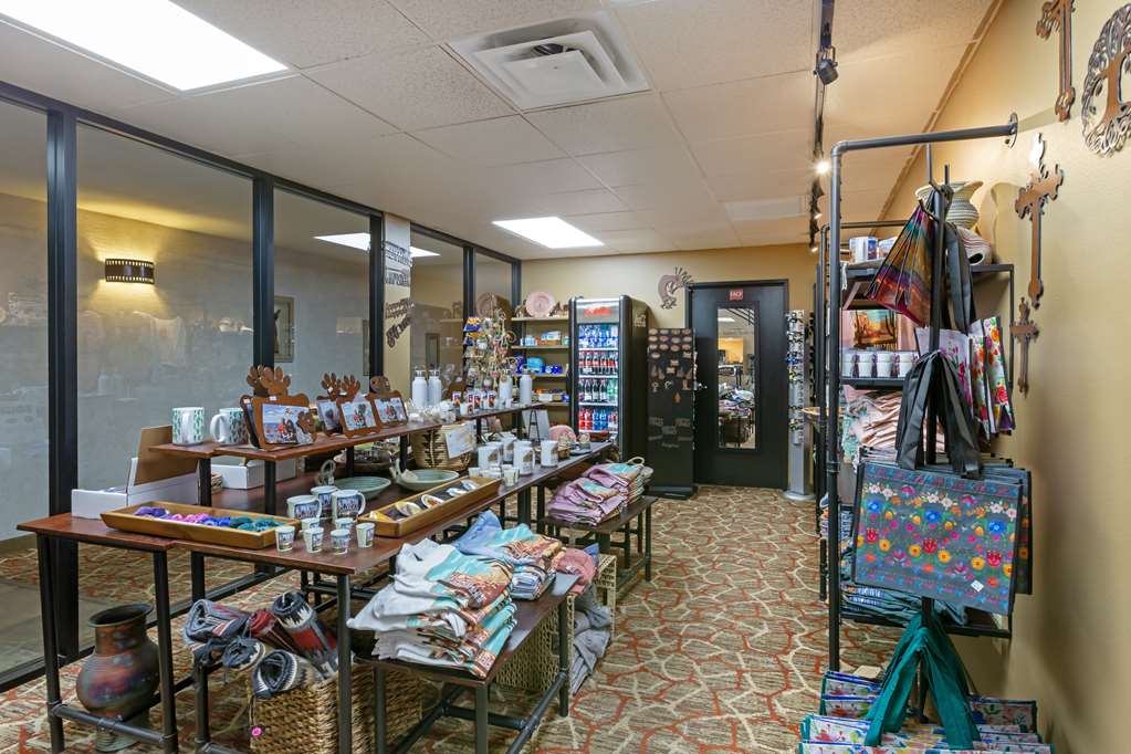 Best Western Plus Inn Of Williams - photo 12