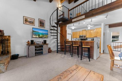 Twisted Retreat in Kings Beach, United States