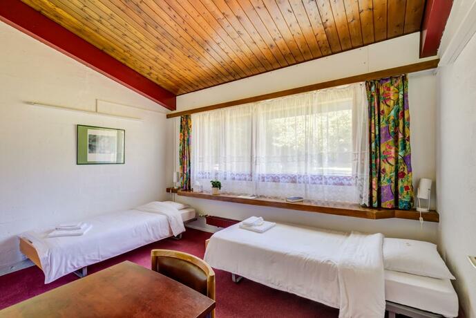 John Knox International Center in Geneve, Switzerland