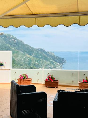 Villa Valeria — 4-Star Luxury Hotel in Ravello, Italy