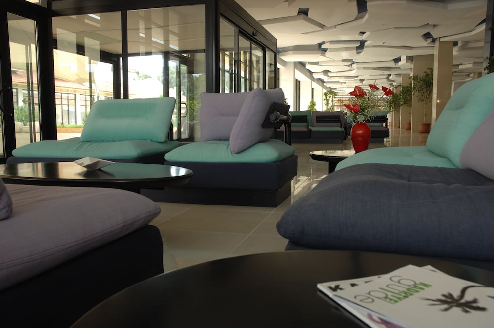 Altis Resort Hotel & Spa All Inclusive — Serik — photo 2