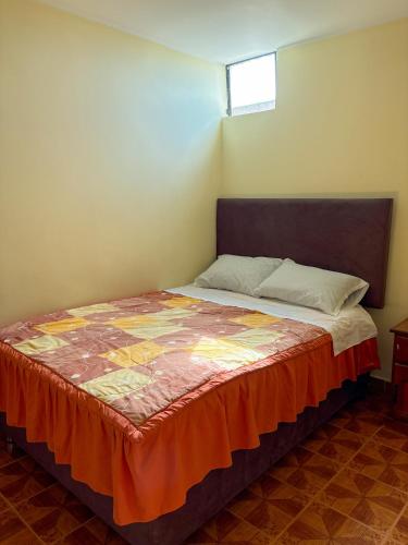 Hospedaje Anais — Pisco — photo 2