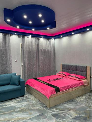 Mesaggala Palace No 7 - last minute hotel in Unknown City