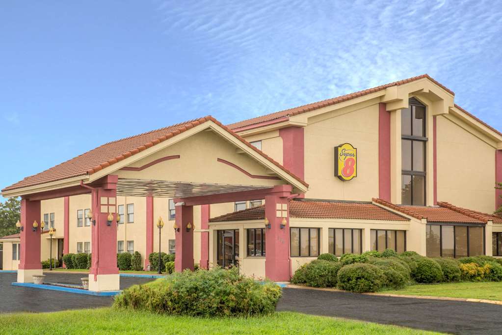 Super 8 by Wyndham Blytheville - featured photo