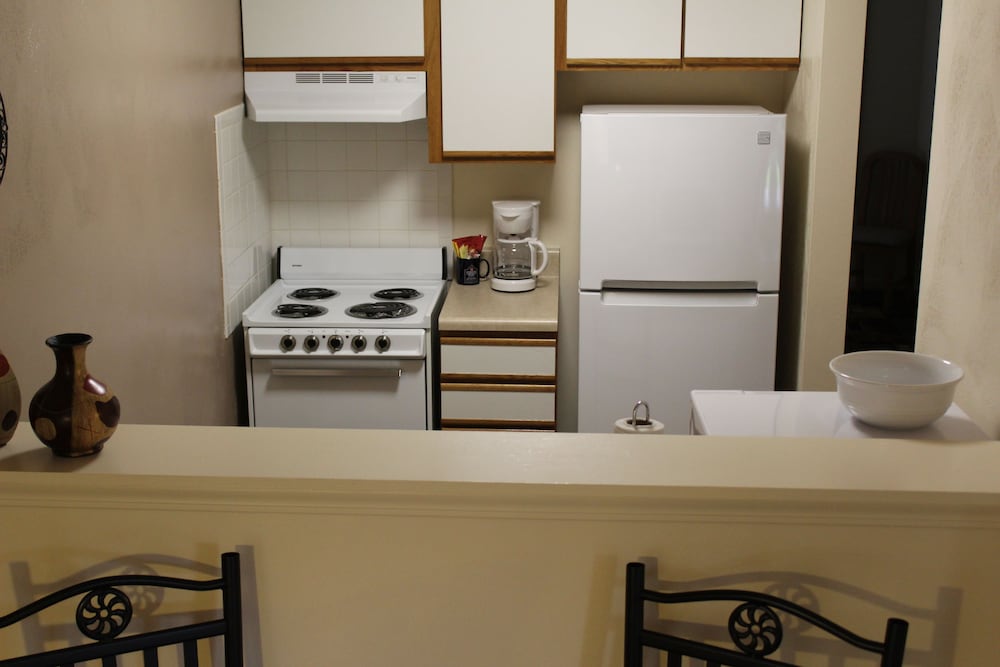 Affordable Suites Kannapolis - photo 13