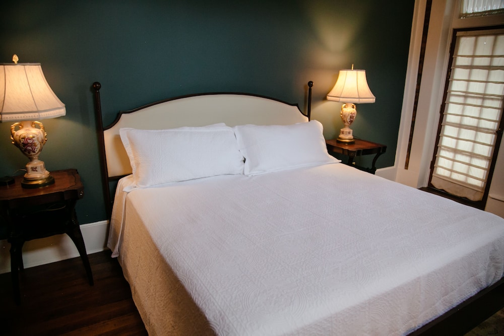 The Grand Hotel - photo 27