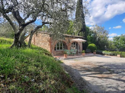 Gli Sterpi in Sinalunga, Italy