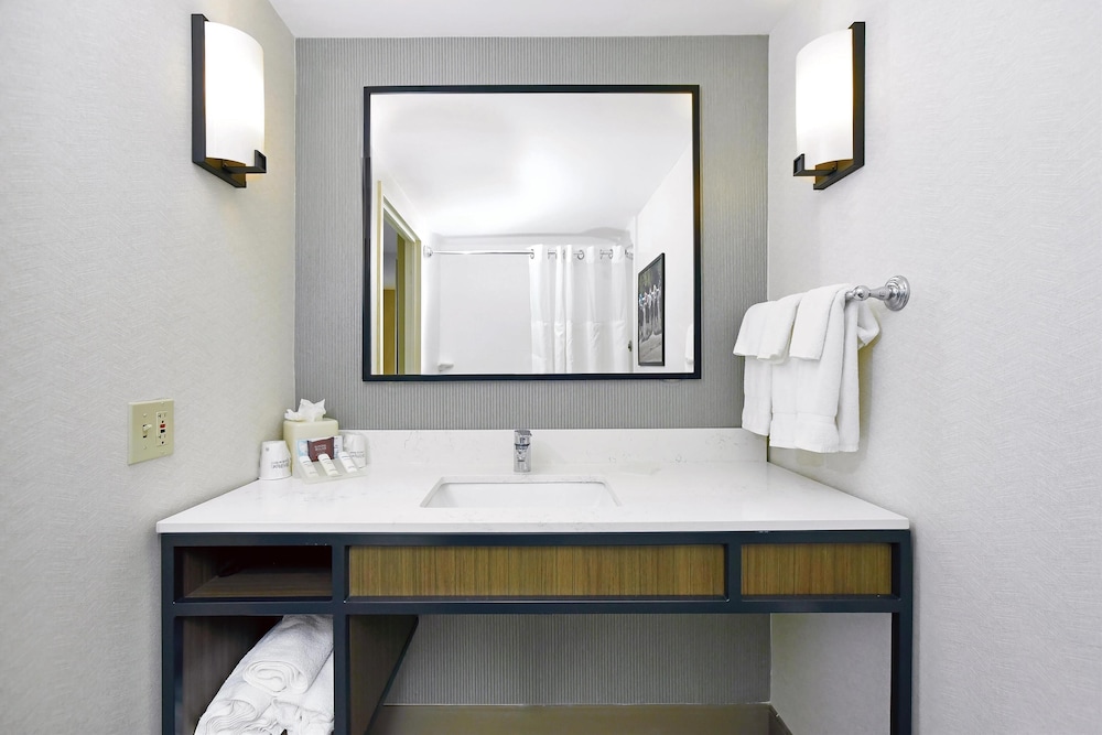 Hilton Garden Inn Saratoga Springs - photo 26