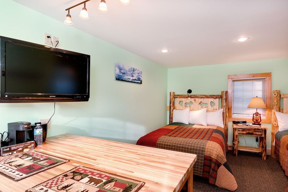 Cobble Mountain Lodge - photo 23