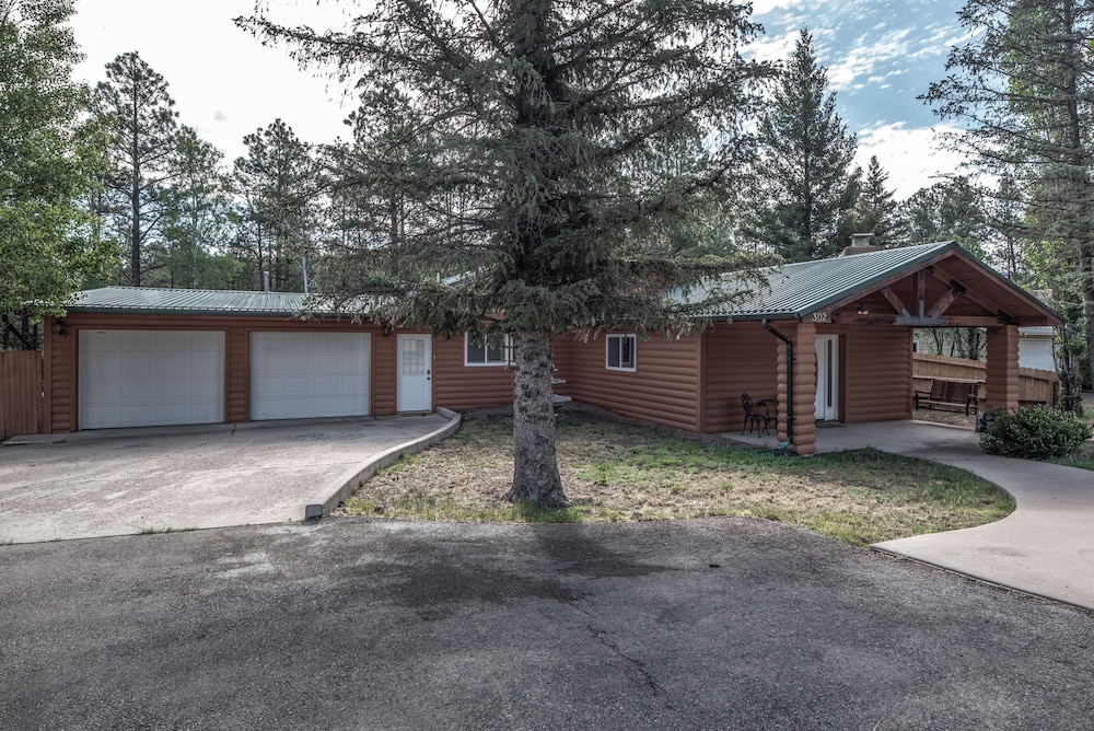 Shady Pines - photo 6